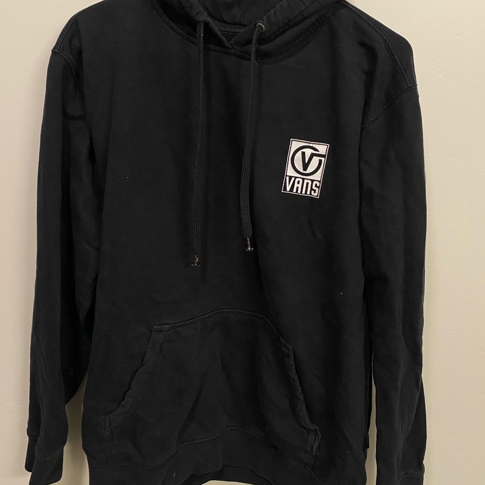 VANS hoodie